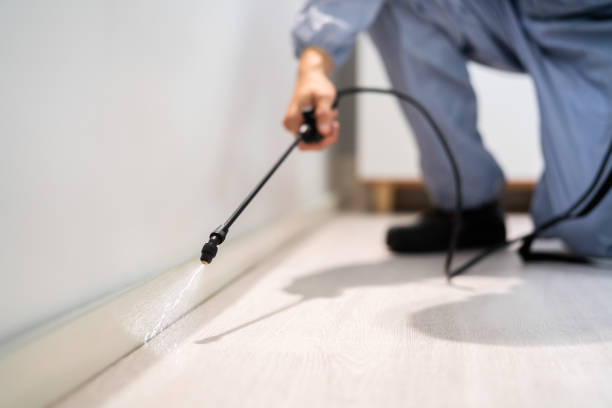 Licensed Fumigation Services service in Palmdale, PA - Nex Pest Control