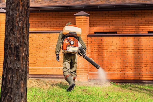 Trusted Fumigation Services service in Palmdale, PA - Nex Pest Control